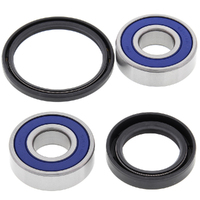 Wheel Bearing Seal Kit Front