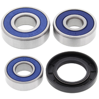 Wheel Bearing Seal Kit Rear