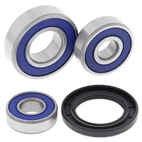 Wheel Bearing Seal Kit Rear