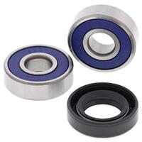 Wheel Bearing Seal Kit Front