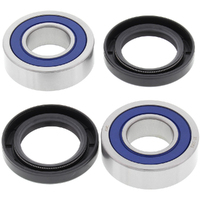 Wheel Bearing Seal Kit Front