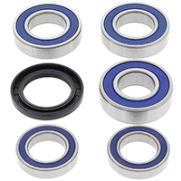 Wheel Bearing Seal Kit Rear