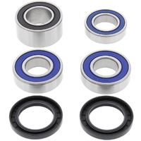 Wheel Bearing Seal Kit Rear