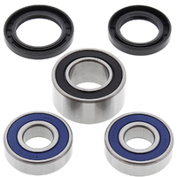 Wheel Bearing Seal Kit Rear