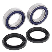 Wheel Bearing Seal Kit Rear