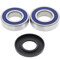 Wheel Bearing Seal Kit Rear