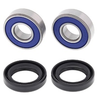 Wheel Bearing Seal Kit Front