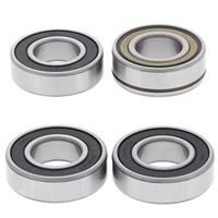 Wheel Bearing Seal Kit Front ABS