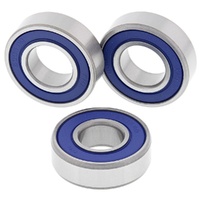 Wheel Bearing Seal Kit Rear