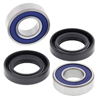 Wheel Bearing Seal Kit Front