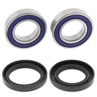 Wheel Bearing Seal Kit Rear