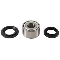 Wheel Bearing Seal Kit Upgrade Rear