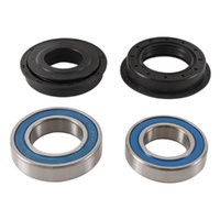 Wheel Bearing Seal Kit Front