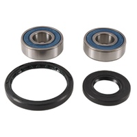 Wheel Bearing Seal Kit Front