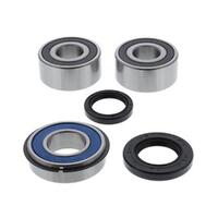 Wheel Bearing Seal Kit Rear