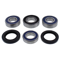 Wheel Bearing Seal Kit Rear