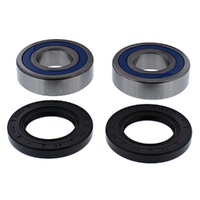 Wheel Bearing Seal Kit Front