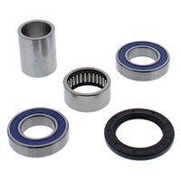 Wheel Bearing Seal Kit Rear