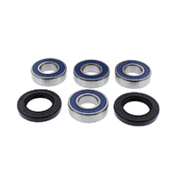 Wheel Bearing Seal Kit Rear