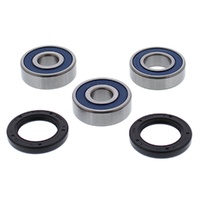 Wheel Bearing Seal Kit Rear