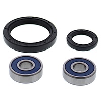 Wheel Bearing Seal Kit Front