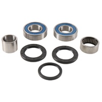 Wheel Bearing Seal Kit Rear