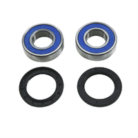 Wheel Bearing Seal Kit Front