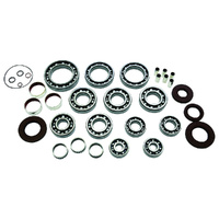 Differential Bearing Seal Kit Rear