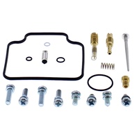 Carburettor Rebuild Kit