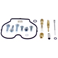 Carburettor Rebuild Kit