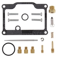 Carburettor Rebuild Kit