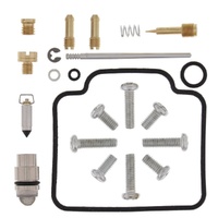 Carburettor Rebuild Kit