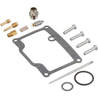 Carburettor Rebuild Kit