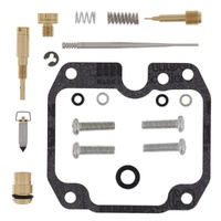 Carburettor Rebuild Kit