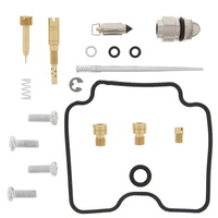 Carburettor Rebuild Kit