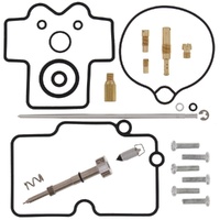 Carburettor Rebuild Kit