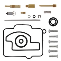 Carburettor Rebuild Kit