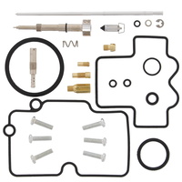 Carburettor Rebuild Kit