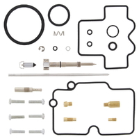 Carburettor Rebuild Kit