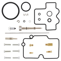 Carburettor Rebuild Kit