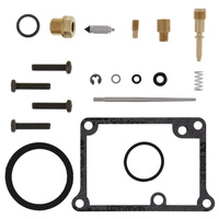 Carburettor Rebuild Kit