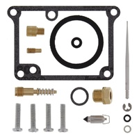 Carburettor Rebuild Kit