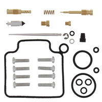 Carburettor Rebuild Kit