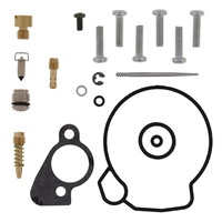 Carburettor Rebuild Kit