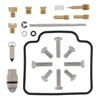 Carburettor Rebuild Kit