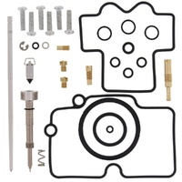 Carburettor Rebuild Kit