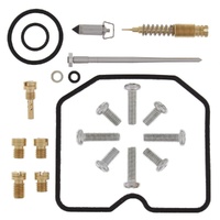 Carburettor Rebuild Kit