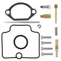 Carburettor Rebuild Kit