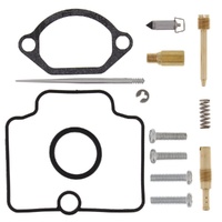 Carburettor Rebuild Kit