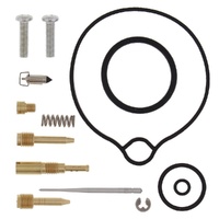 Carburettor Rebuild Kit